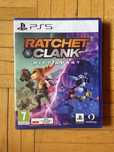 Ratchet&Clank Rift Apart PS5