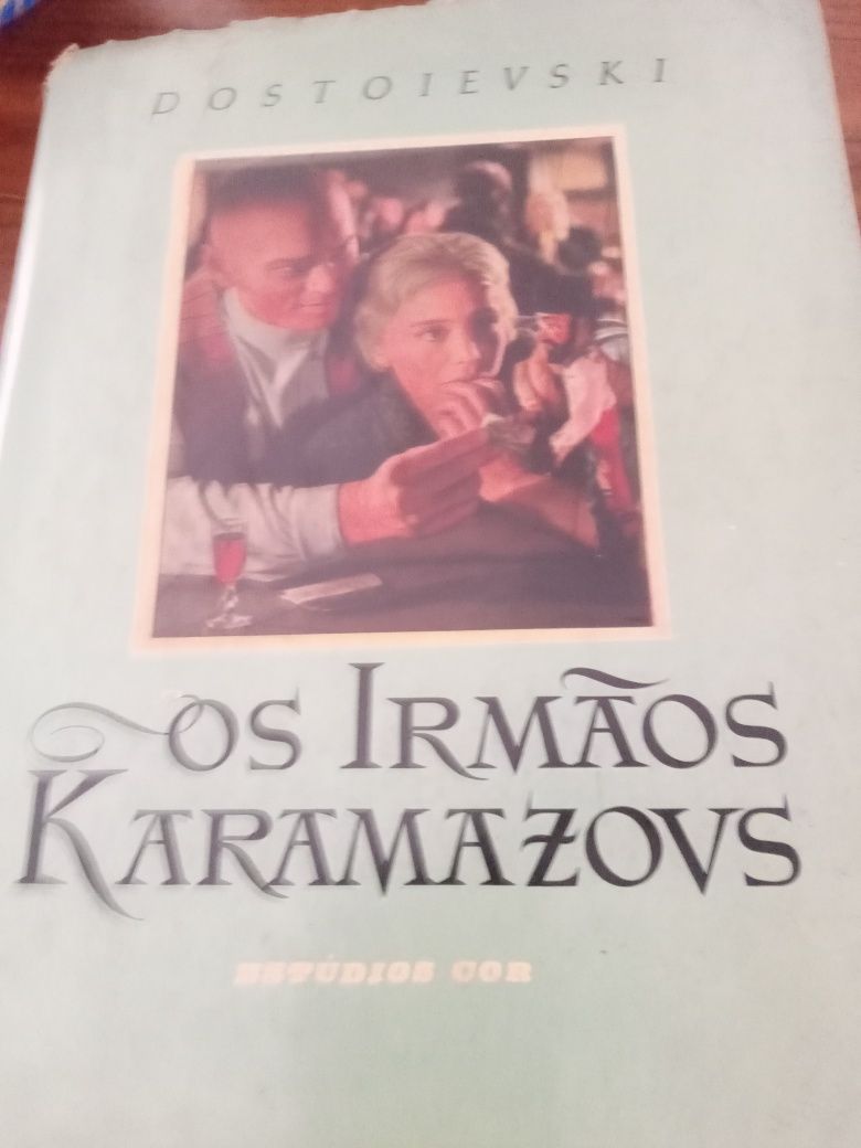 Um clássico universal talvez das melhores