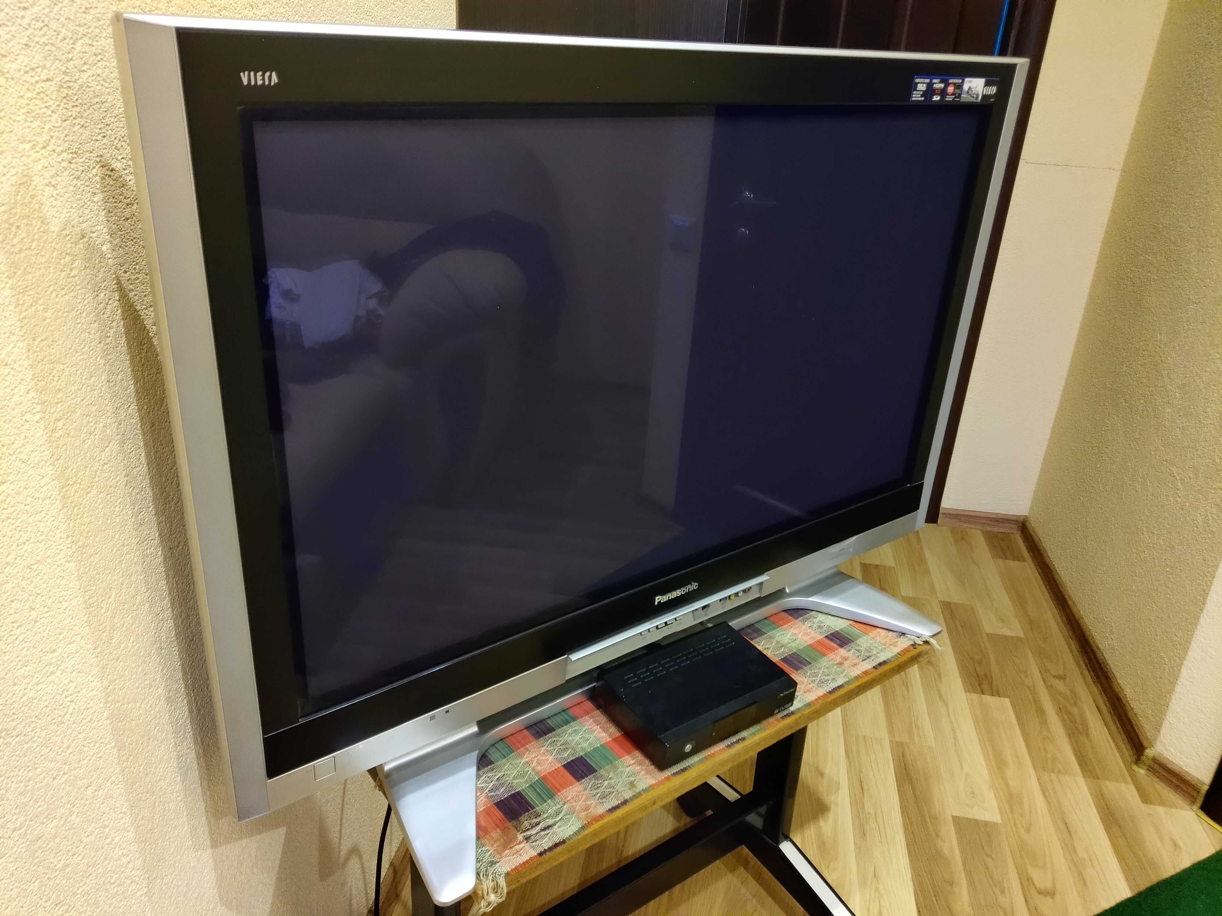 Телевизор Panasonic TH-42PV600R