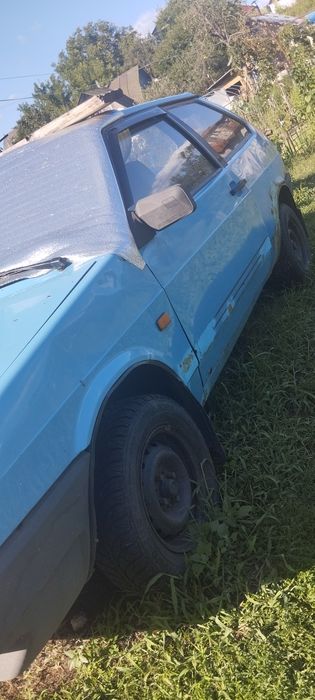 Продаж авто ВАЗ 2108
