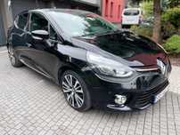 Renault Clio InitialeParis*Autom*Xenon*Navi*Skóra*Temp*Alu17*P.fotele*Key-less*