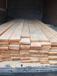 Deski modrzewiowe  13 cm x2,5 cm x 2,5m deska sosnowa 3,2. x 10 x2,5
