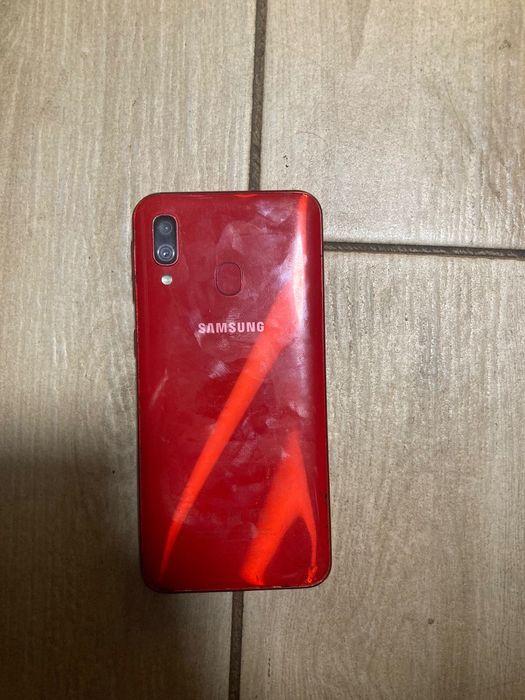 Samsung Galaxy A40 запчасти