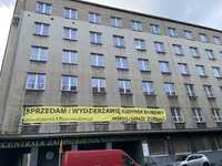 Katowice Powstańców Biurowiec do sprzedania 3500 m2 + Parking i Garaże
