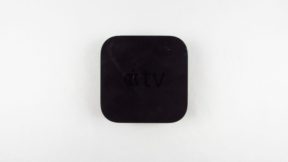 APPLE - Apple TV 3 A1469 Odtwarzacz multimedialny Netflix, AirPlay 2.