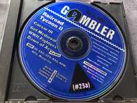 Gambler cd 11 1998 rok pc