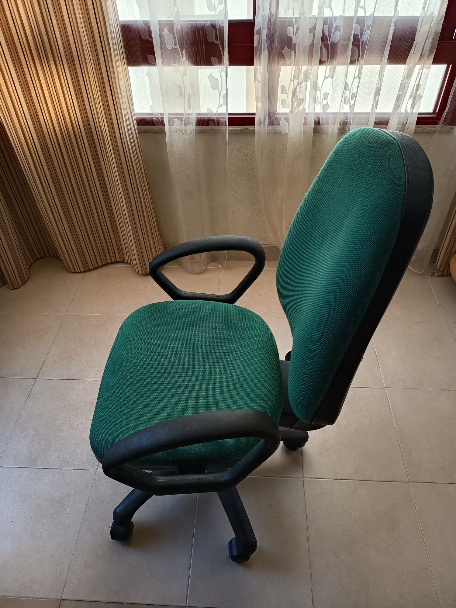 Cadeira escritório