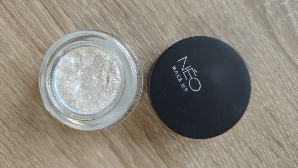 Neonail cień w kremie nr 13