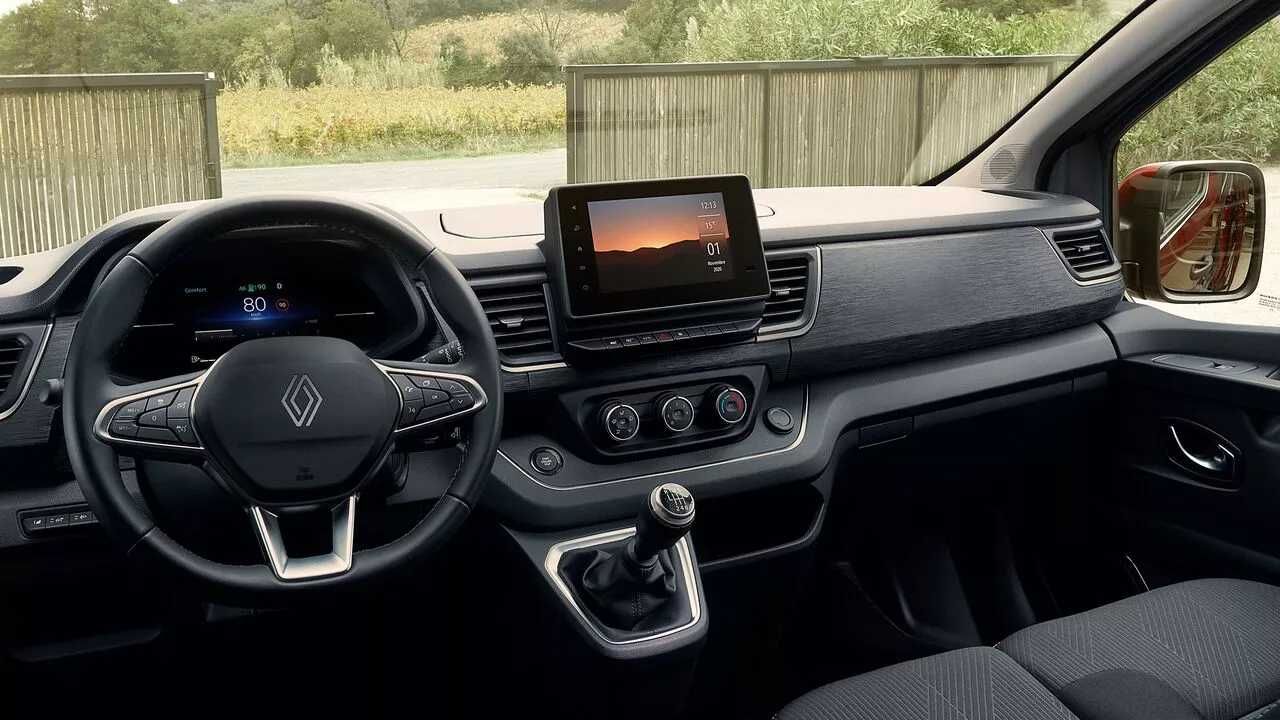 Wynajem komfortowego busa 9-osobowego. Wolne terminy w lipcu