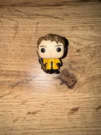 Figurka Harry Potter Cedric