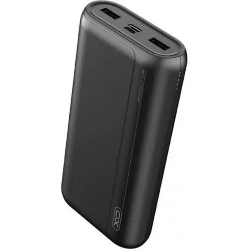 Павербанк 20000 mAh / Power bank XO-PR 127 PD+QC 22,5 W (5/9/12V)