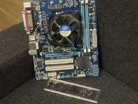 Płyta główna Gigabyte ga-h61m-s2pv