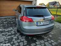 Sprzedam Opel Insignia 2.0 CDTI 2013r