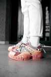 Jimmy Choo "Pink"