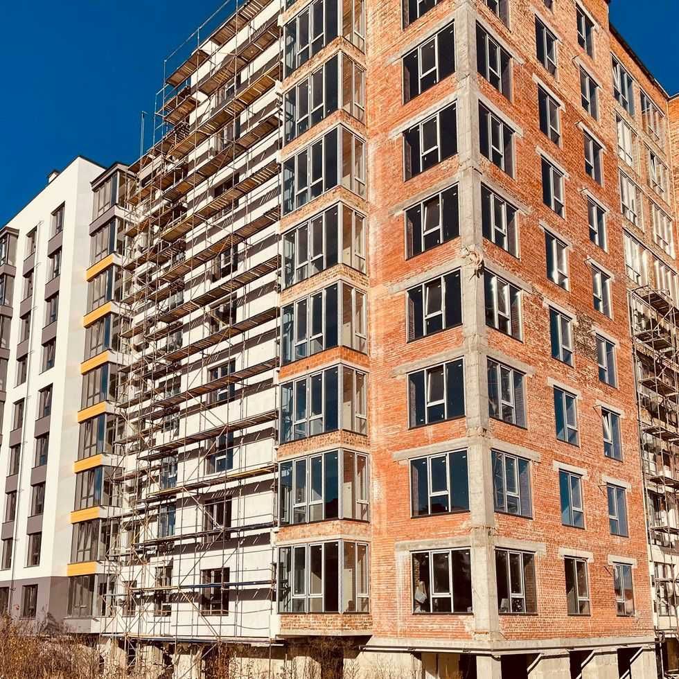 Продаж 2к.квартири Новобудова Каскад Топ