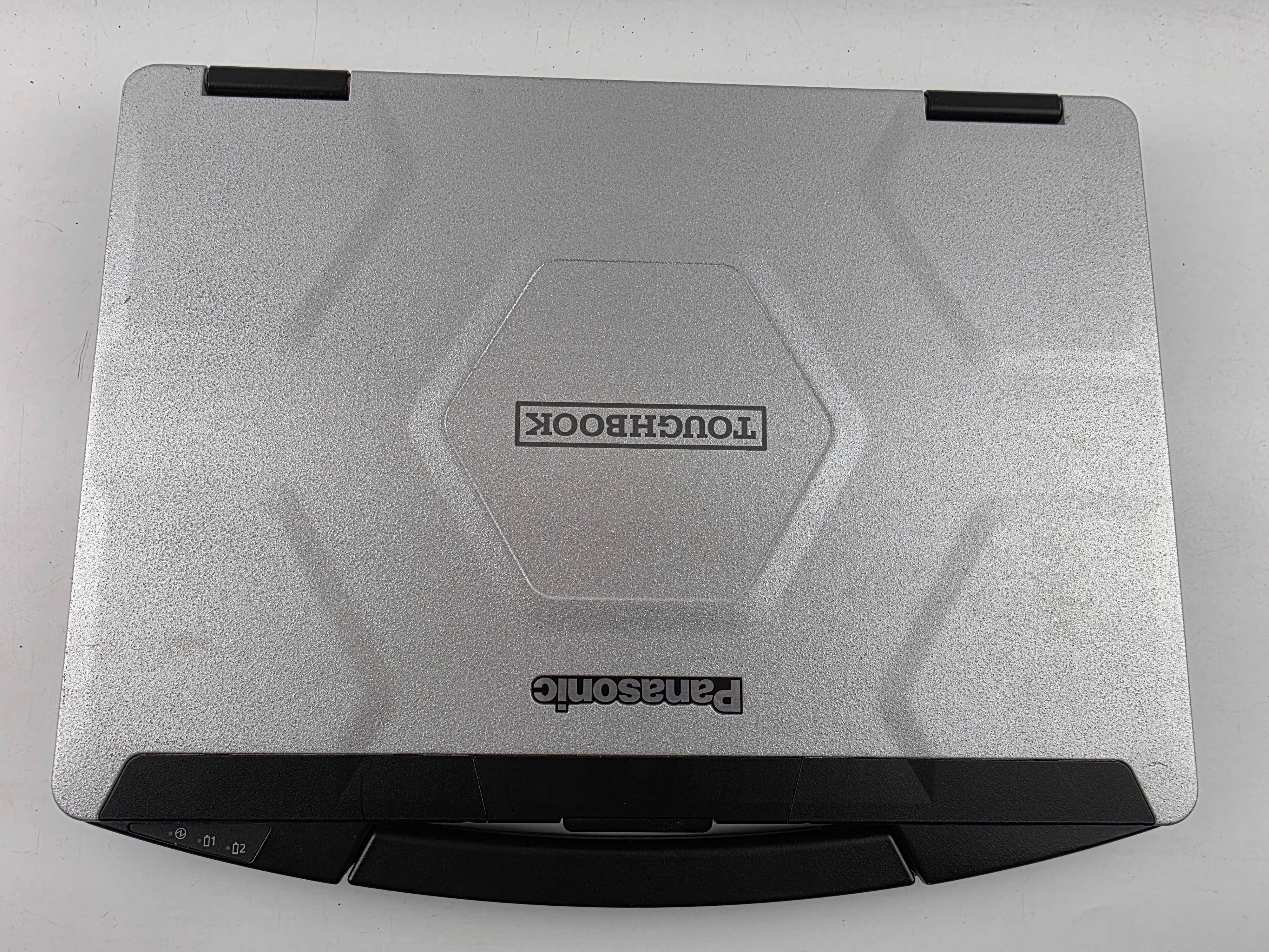 Захищений ноутбук Panasonic Toughbook CF-54 (i5-6300)