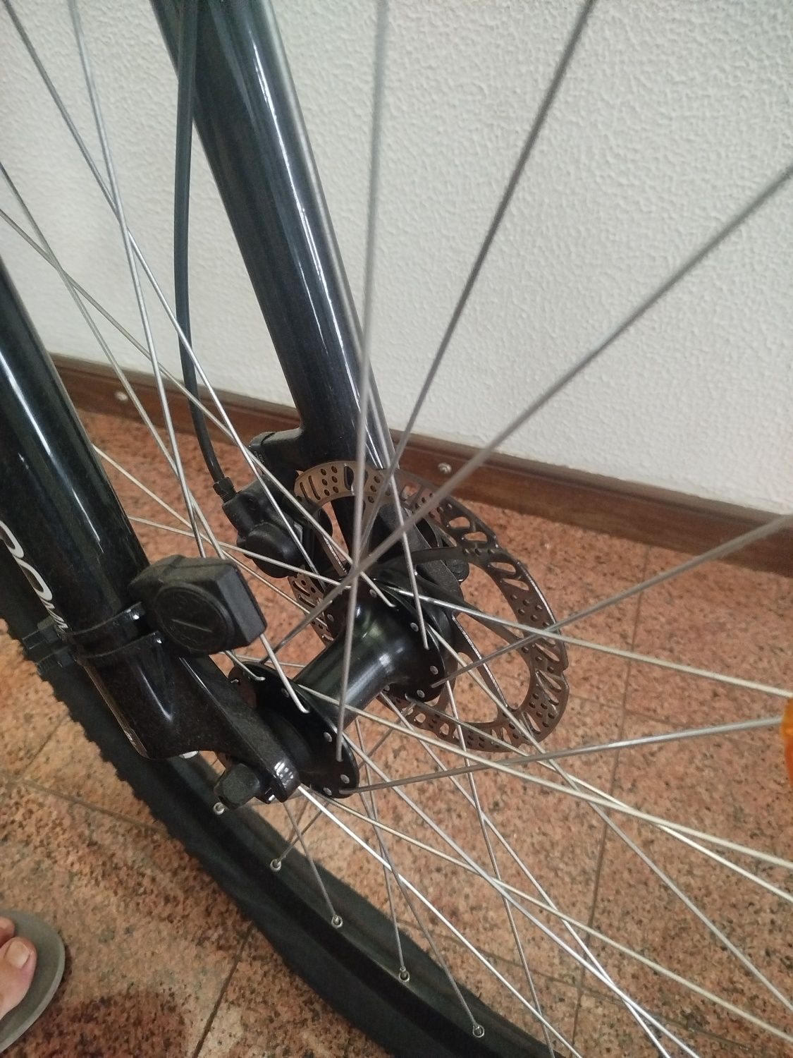 Vendo Bicicleta de Monte