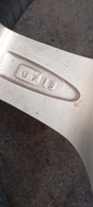 Продам диски R14 185х60 4х98