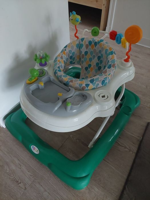 Chodzik interaktywny dla dzieci