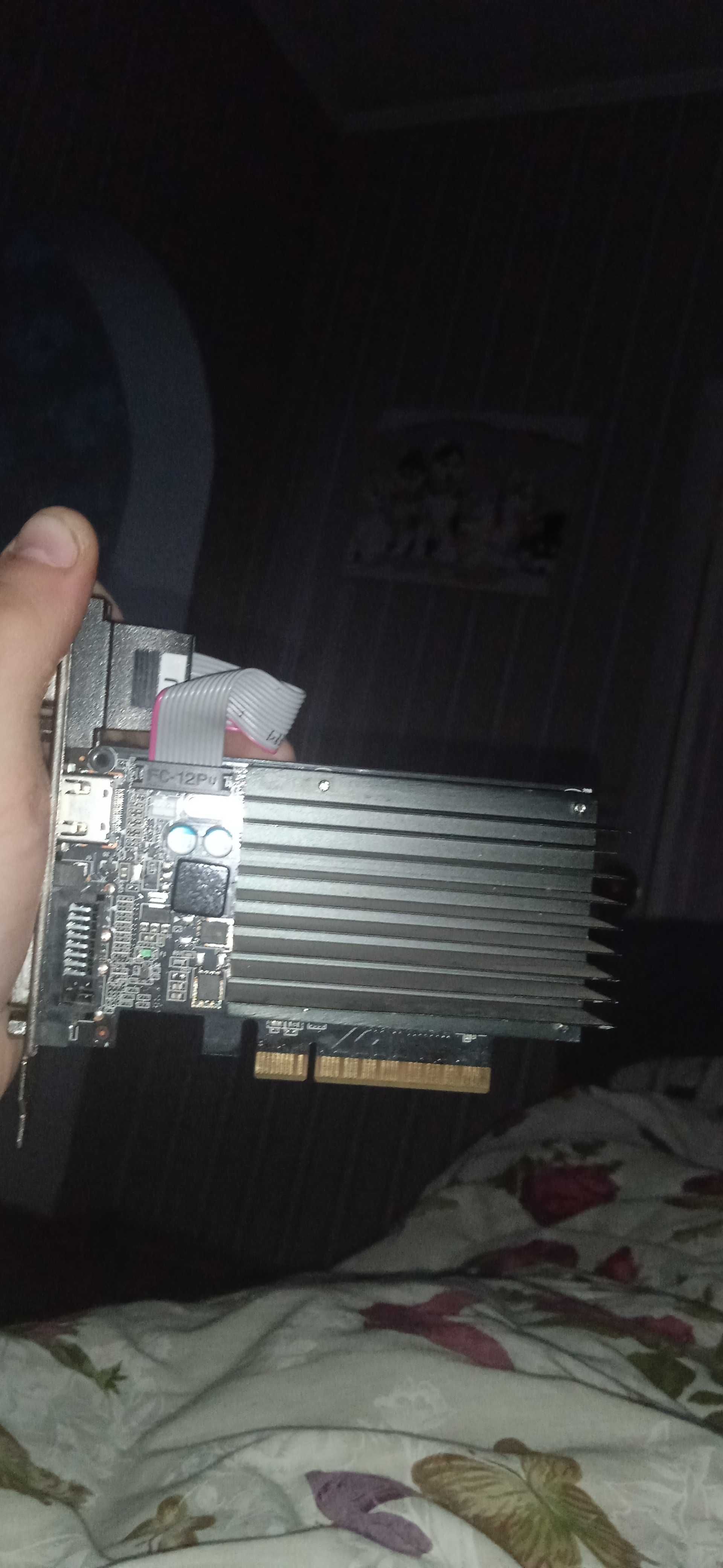 Gt 730 2 gb ddr 3
