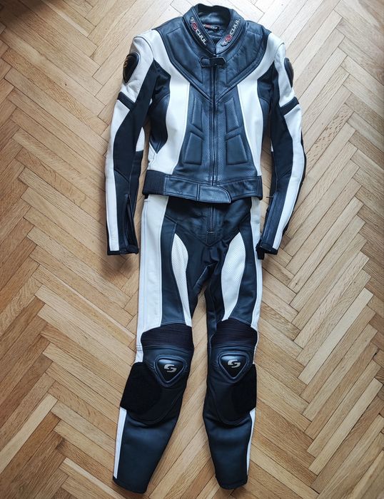 Kombinezon damski TSCHUL 736 rozm.34