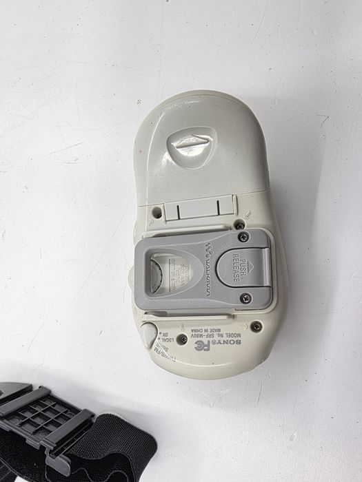 Радіо Sony walkman 90-х для спорта