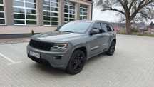Jeep Grand Cherokee stan perfekcyjny jak nowy