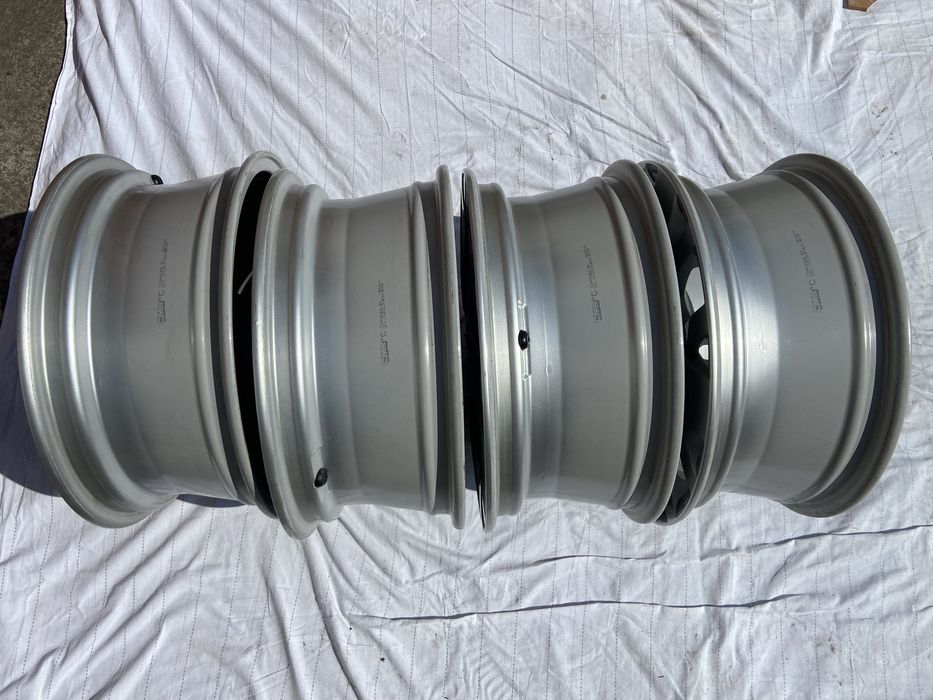 VW r16 5x112 VOLKSWAGEN Passat CC Scirocco Golf Touran Jetta Caddy EOS