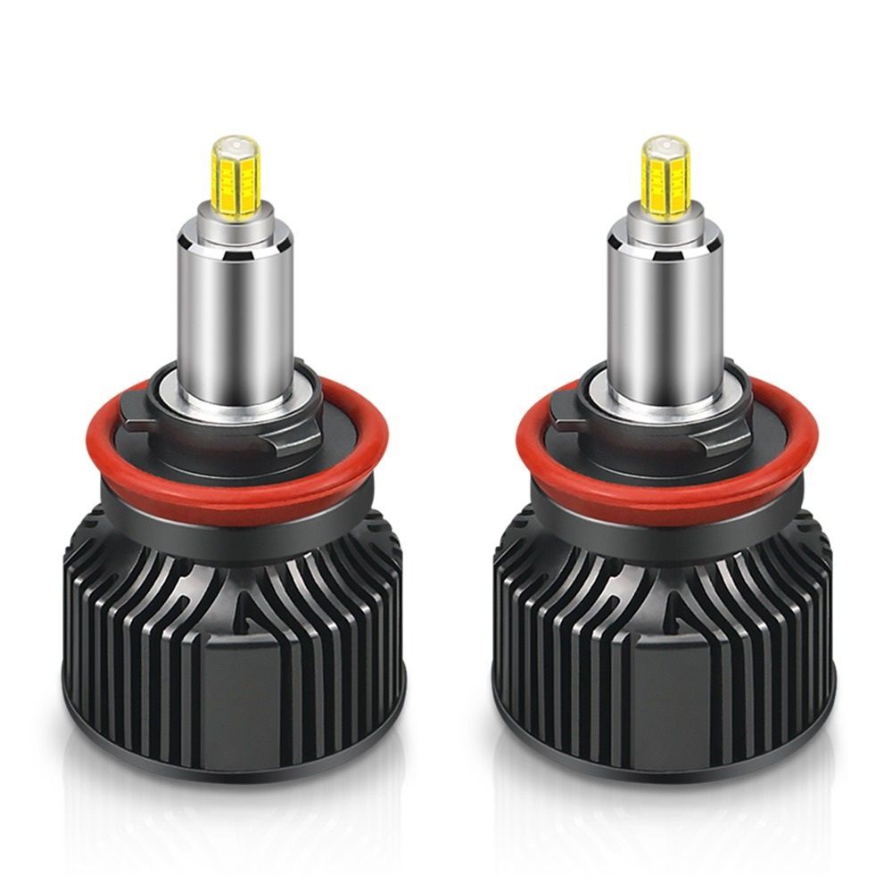 Led Exapower Evo H1 H7 18.000lm