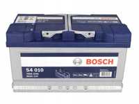 Akumulator BOSCH S4 80Ah 740A P+ Akumulatory Zgierz