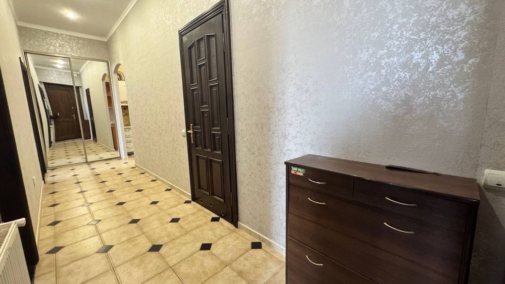 Оренда /3 Квартира / Ремонт / Городоцька / Львів