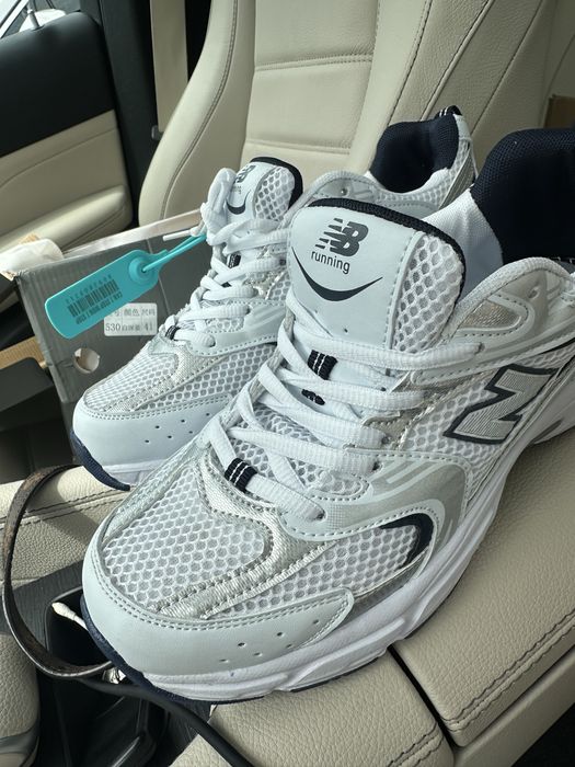 Кроссовки New Balance 530