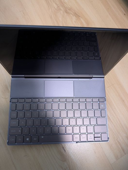 GPD WIN MAX 2 8840U|64GB RAM|2TB|Laptop i Konsola 2w1|IGŁA + Szkło