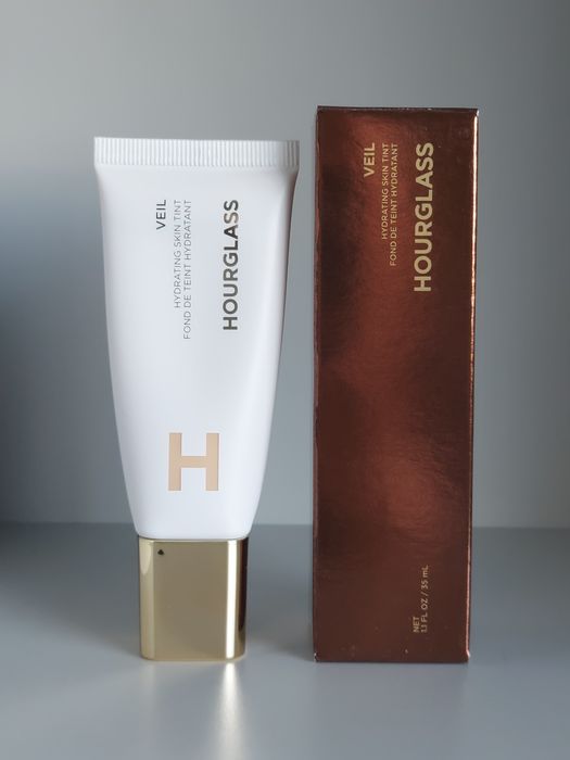 Podkład Hourglass Veil Hydrating Skin Tint 2 krem koloryzujący 35 ml