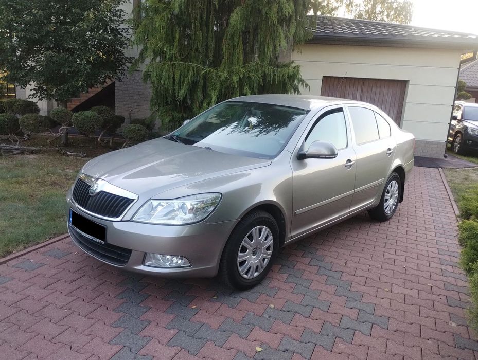 Skoda Octavia 1,4 TSI* 122KM* 143 tyś km* super stan* możliwa zamiana***