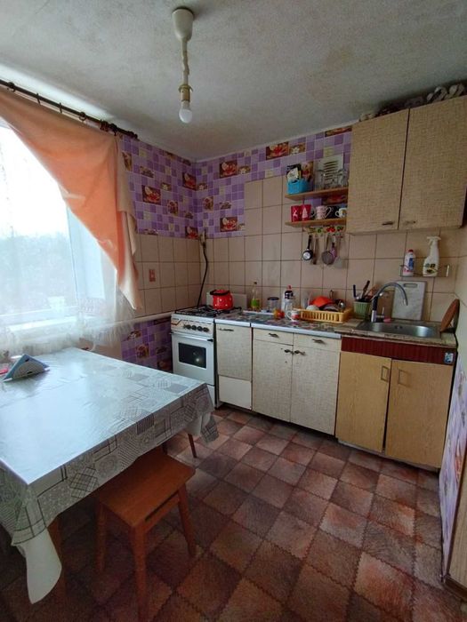 Сдам 2 этаж дома в Самаровке ( Левый Берег ) , конец пр. Слобожанский