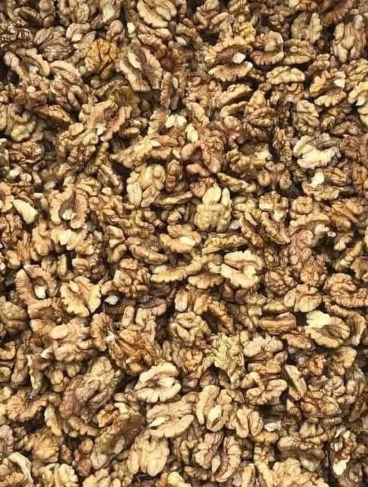 Orzechy włoskie łuskane - 15 zł/kg