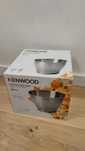 Kenwood Chef KAT300SS Misa ze stali nierdzewnej do miksera