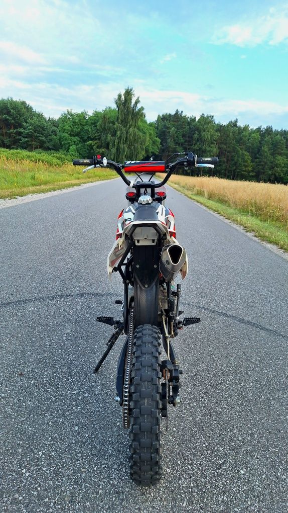 MRF 140 RC BIG 2019r