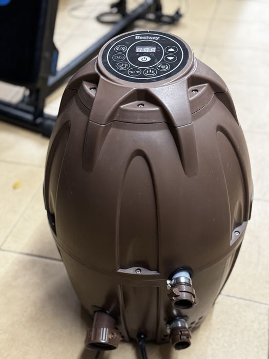 Pompa Lay-Z-Spa 54175