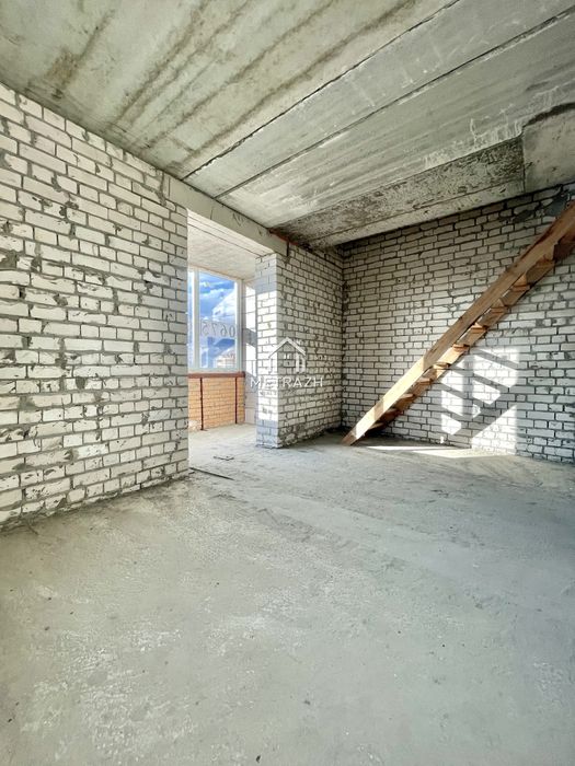 ЖК Лазурний‼️ АВТОНОМНОЕ ОТОПЛЕНИЕ‼️, Центр, 78 кв.м