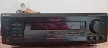 Receptor Amplificador Sony STR-DE225