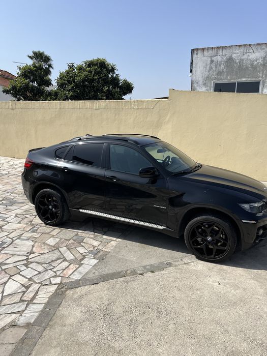 Jantes 21 originais bmw x5 ou x6