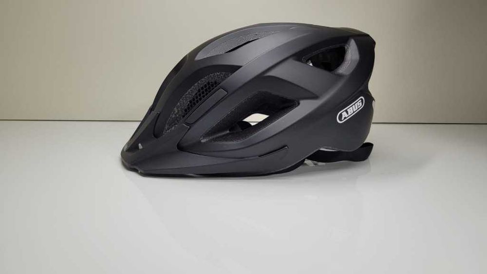 Kask rowerowy mtb ABUS ADURO 2.0 rozmiar M 52-58cm