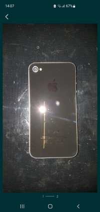 Iphone 4s 16gb usado