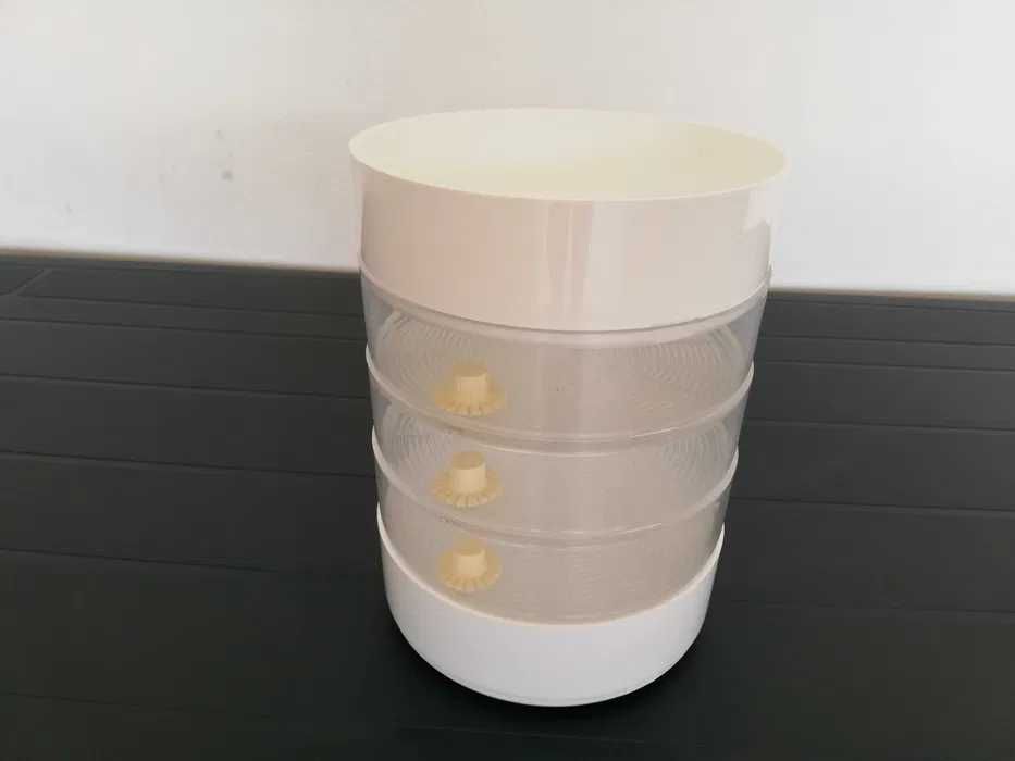 Germinador de Sementes