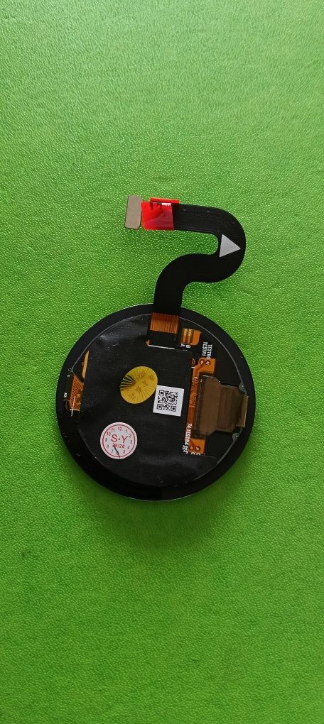 Ecrã smartwatch  GTR 3