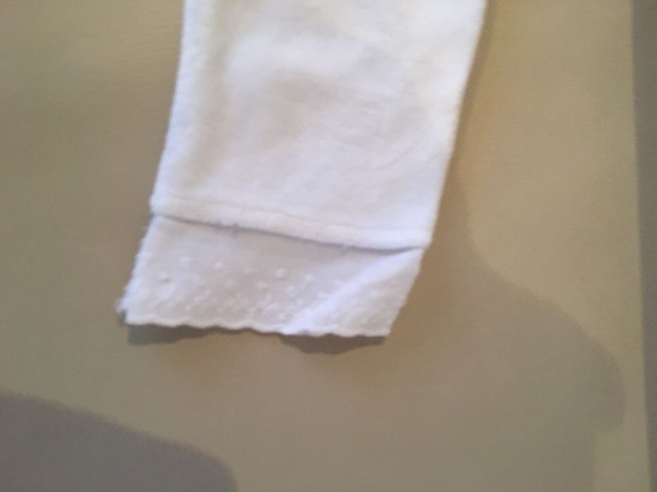 Babygrow - fato bebé