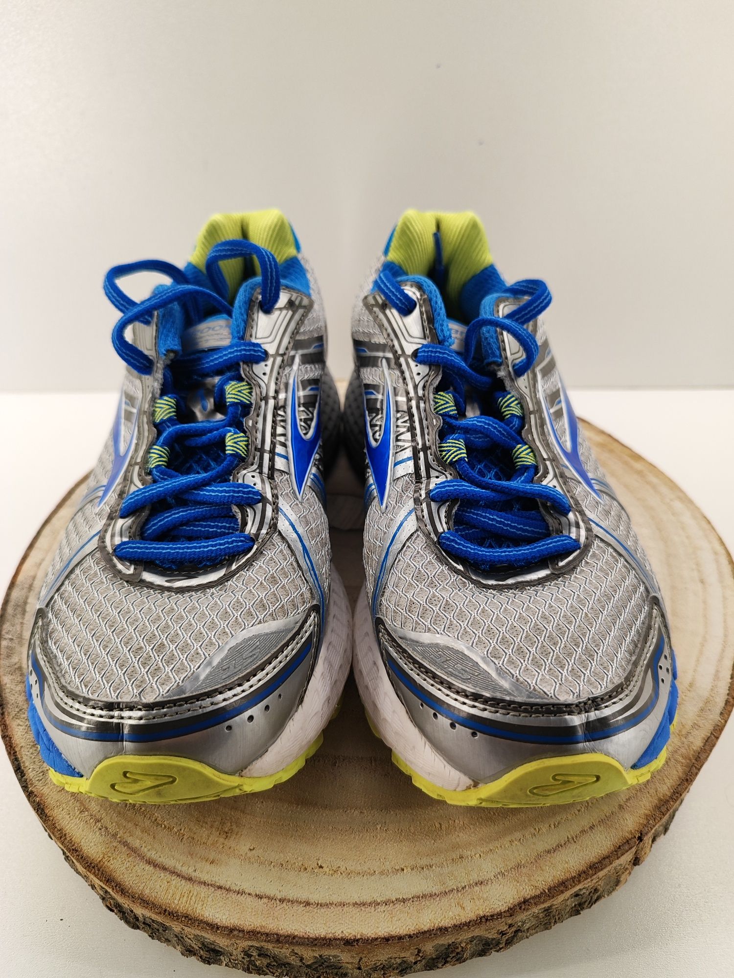 Brooks Adrenaline GTS 15