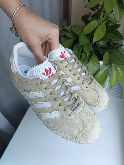 Кросівки Adidas Gazelle